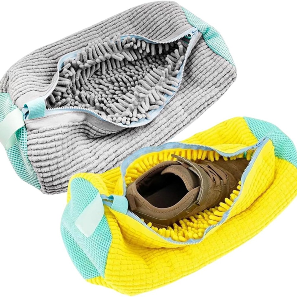 Çamaşır Makinesi İçin Ayakkabı - The Sneaker Care incelemesi ve fiyatı