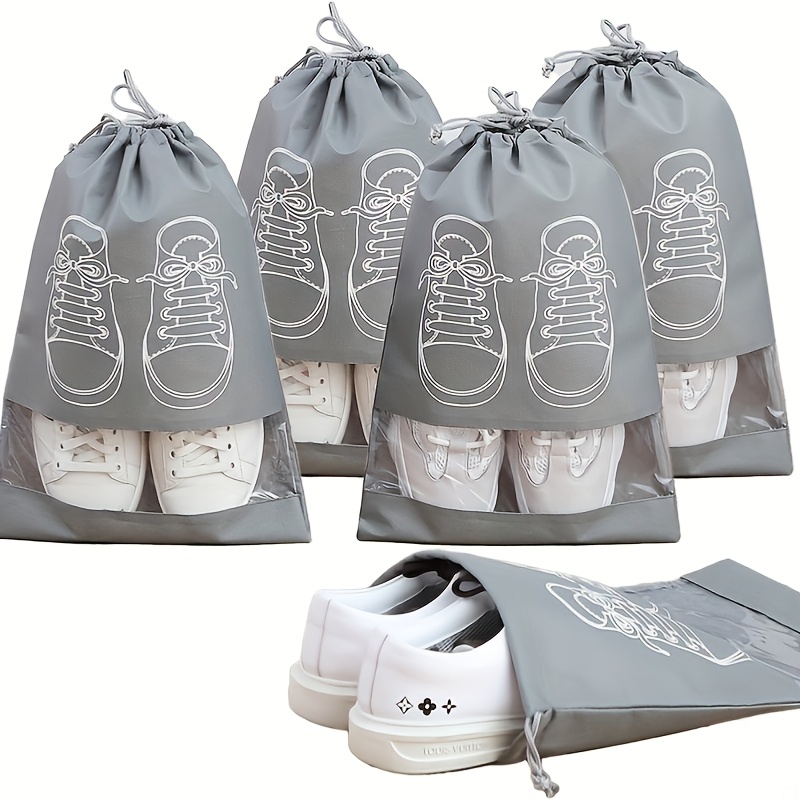 10 adet ayakkabı saklama çanta - Shoe Bag Dust incelemesi ve fiyatı