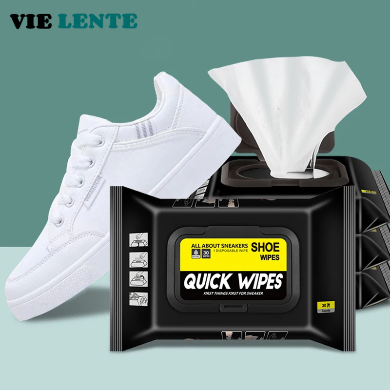 12 adet/30 adet tek kullanımlı - The Sneaker Care incelemesi ve fiyatı