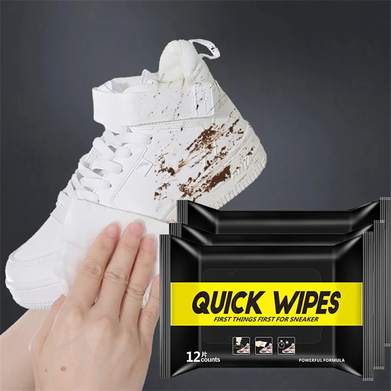 12 adet/30 adet tek kullanımlı - The Sneaker Care incelemesi ve fiyatı
