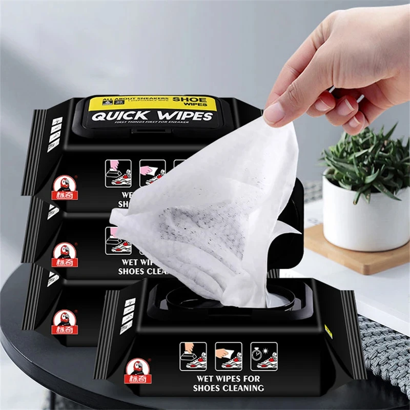 12 adet/30 adet tek kullanımlı - The Sneaker Care incelemesi ve fiyatı