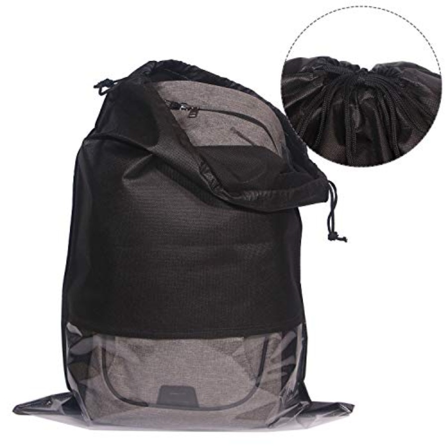 10'lu Paket Jumbo Dokunmamış K - Shoe Bag Dust incelemesi ve fiyatı