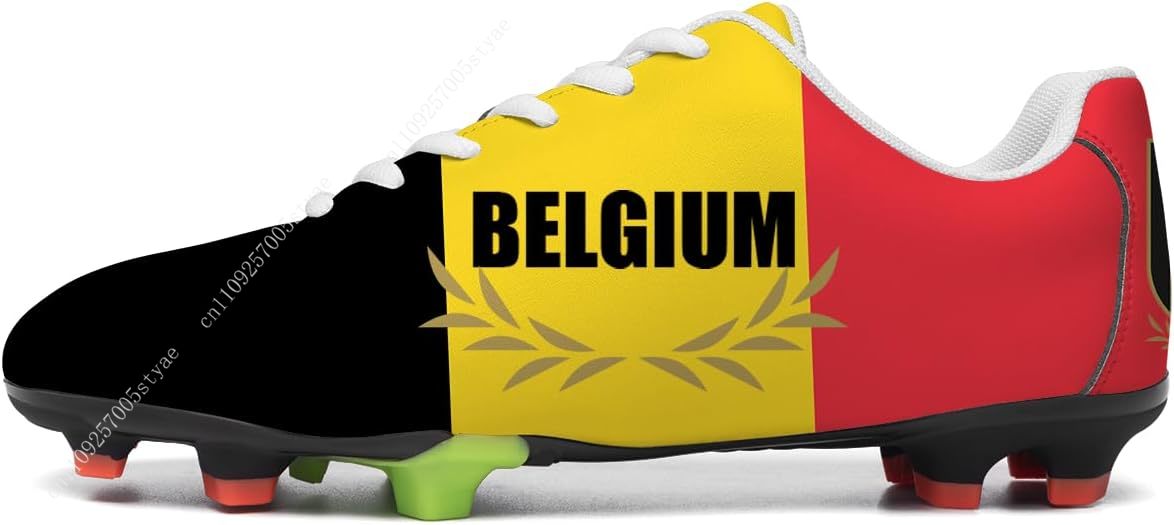 Belçika Bayrağı Futbol Ayakkab - Sneaker Career incelemesi ve fiyatı