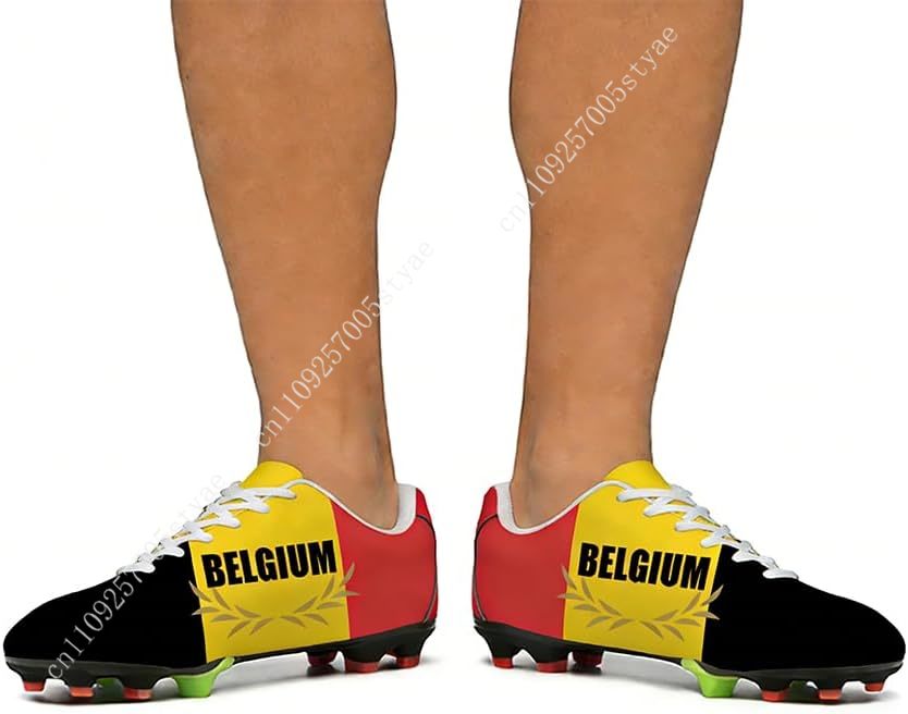 Belçika Bayrağı Futbol Ayakkab - Sneaker Career incelemesi ve fiyatı