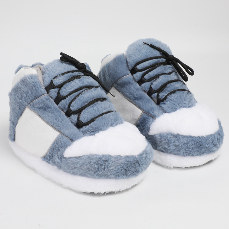 Sıcak Peluş Spor Ayakkabı Terl - Sneaker Care Set incelemesi ve fiyatı