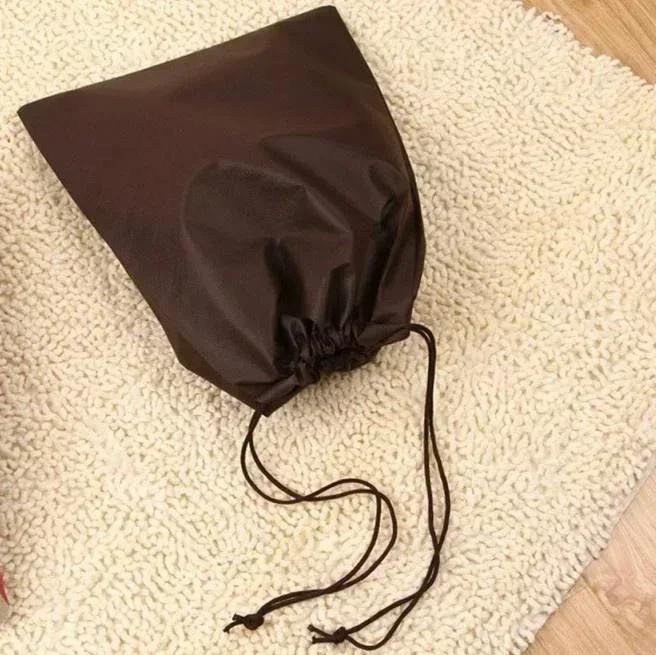 Pratik yeni 10 adet ev ayakkab - Shoe Bag Dust incelemesi ve fiyatı