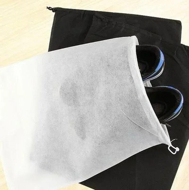 Pratik yeni 10 adet ev ayakkab - Shoe Bag Dust incelemesi ve fiyatı
