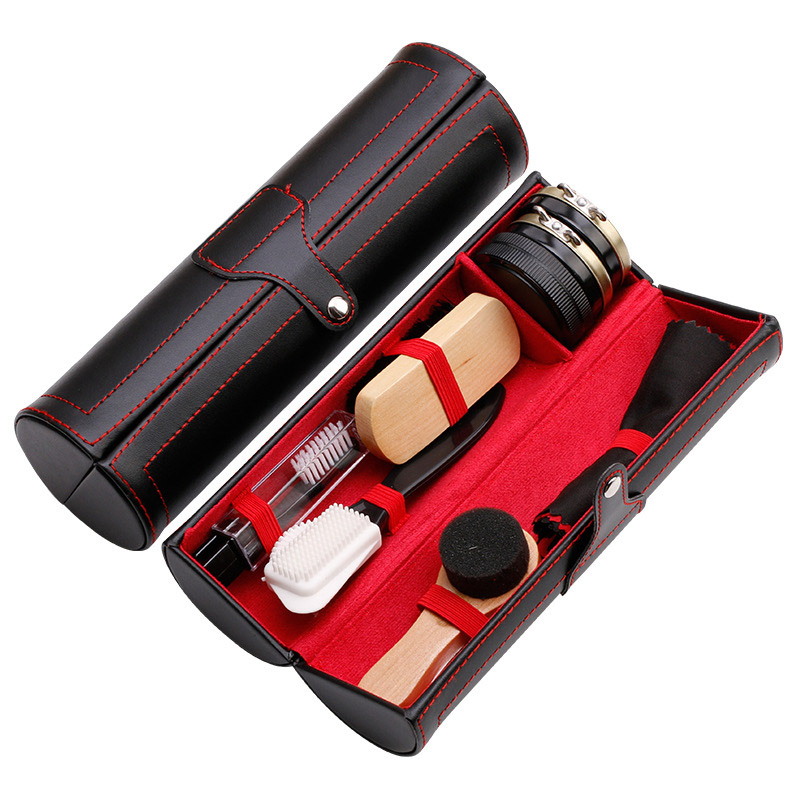1 Set Deri Ayakkabı Cilası Set - Sneaker Care Set incelemesi ve fiyatı