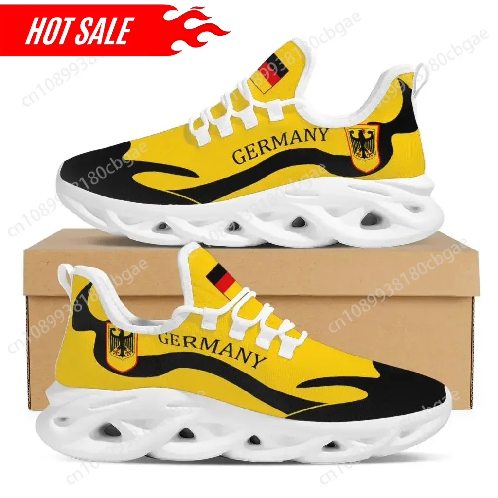 Yeni Alman Bayrağı Tasarım Spo - Sneaker Career incelemesi ve fiyatı