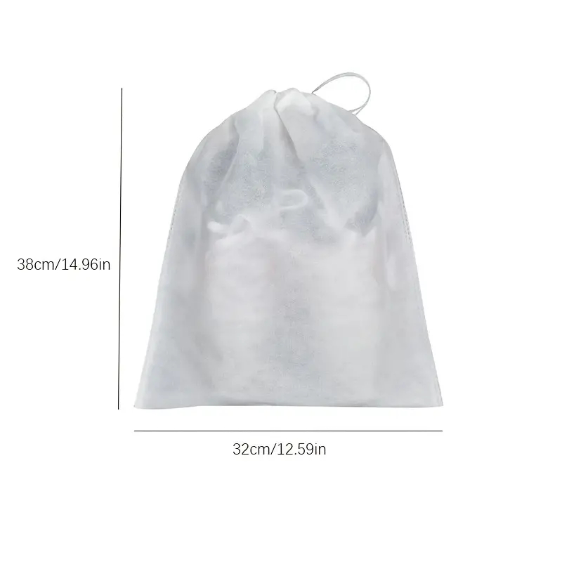 5/10/20 adet ayakkabı saklama  - Shoe Bag Dust incelemesi ve fiyatı
